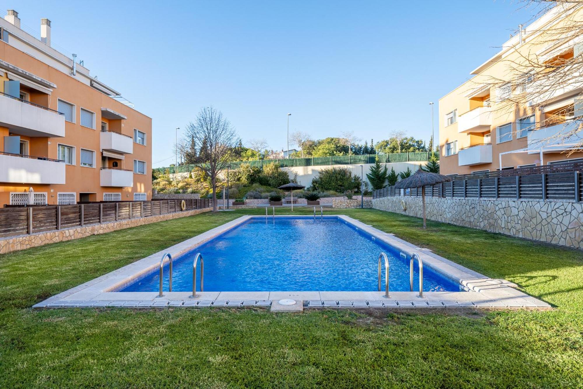Hauzify I Apartament Balmanya 2A Sant Feliu de Guíxols Extérieur photo