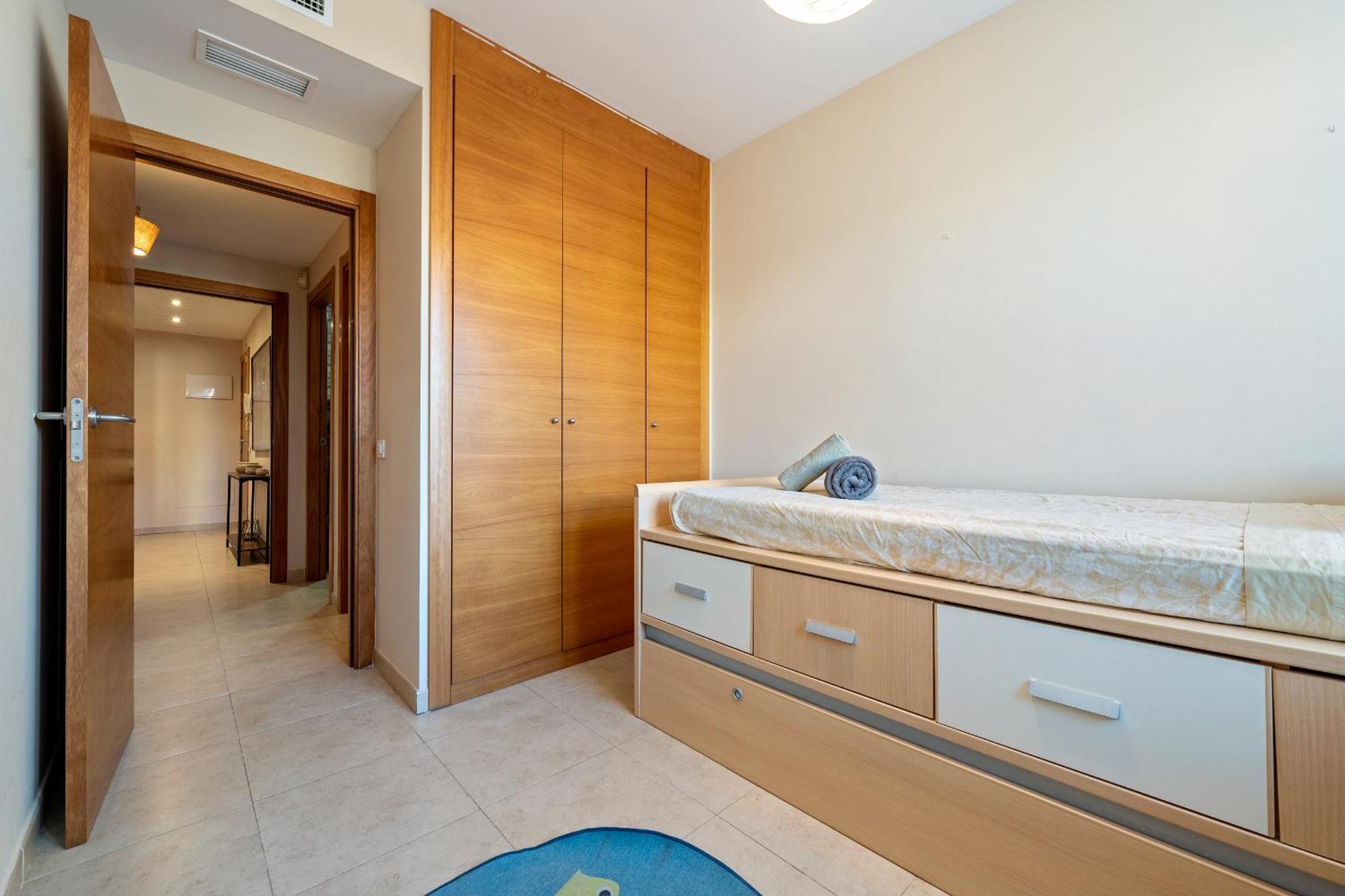 Hauzify I Apartament Balmanya 2A Sant Feliu de Guíxols Extérieur photo
