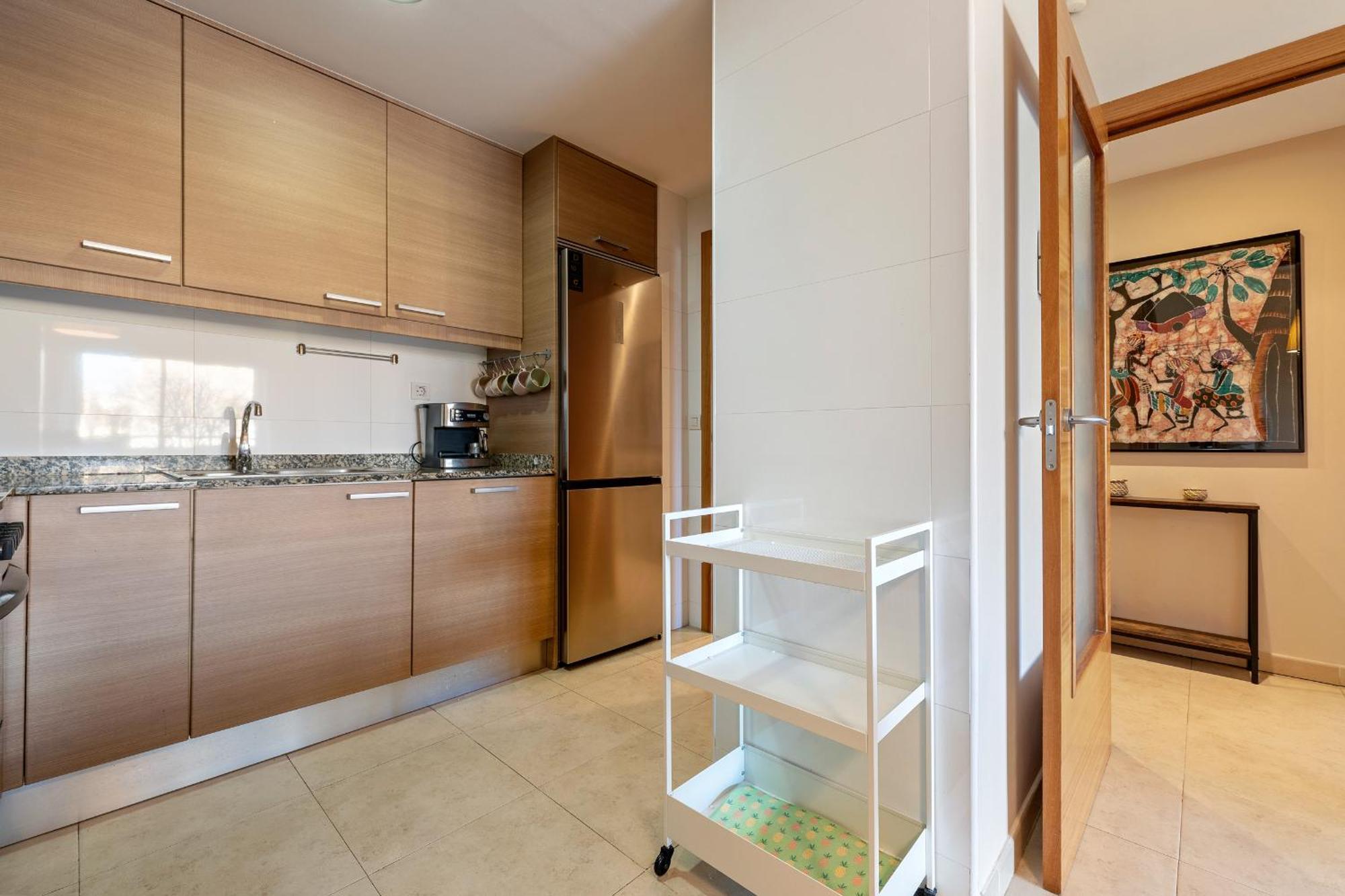 Hauzify I Apartament Balmanya 2A Sant Feliu de Guíxols Extérieur photo